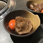 焼肉うしふじ - 