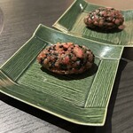 焼肉うしふじ - 