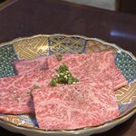 一頭買焼肉　醍醐 - 