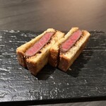 焼肉うしふじ 西新宿本店 - 