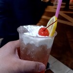 バー2400アットトーキョー - 