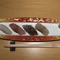 鮨 銀座おのでら 弟 本店 - 