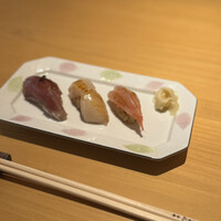 鮨 銀座おのでら 弟 本店 - 