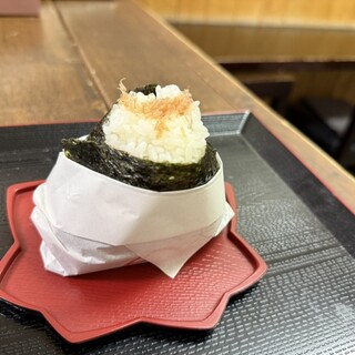 おにぎり家さん_0