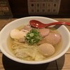 麺屋 翔 本店