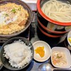 得得うどん 伊丹店