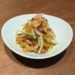 九州中華 鶏 麺 キムラハンテン by NOGI NISHIAZABU TOKYO - 