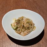 九州中華 鶏 麺 キムラハンテン by NOGI NISHIAZABU TOKYO - 