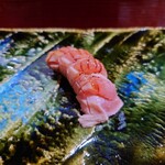 鮨匠 のむら - バショウカジキ