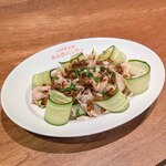 九州中華 鶏 麺 キムラハンテン by NOGI NISHIAZABU TOKYO - 