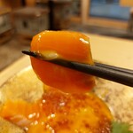 寿司 牡蠣 新宿スシエビス - 