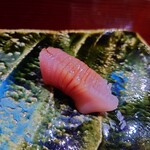 鮨匠 のむら - はがつお