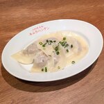 九州中華 鶏 麺 キムラハンテン by NOGI NISHIAZABU TOKYO - 