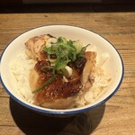 麺屋 翔 - 