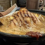 味噌ラーメン専門店 日月堂 与野本町店 - 