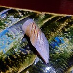 鮨匠 のむら - コハダ