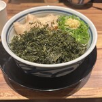 饂飩頑陣 - 