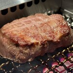 銀座 京都焼肉 室町 settimo - 