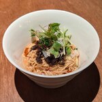 九州中華 鶏 麺 キムラハンテン by NOGI NISHIAZABU TOKYO - 