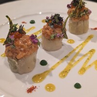 ラ ターブル ドゥ ジョエル・ロブション - 