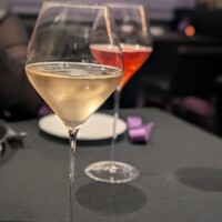 ラ ターブル ドゥ ジョエル・ロブション - 