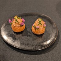 ラ ターブル ドゥ ジョエル・ロブション - 