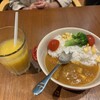ロイヤルガーデンカフェ&タバーン 豊洲