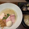 Tokyo Style Noodle ほたて日和