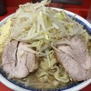 ラーメン二郎 生田駅前店