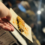 大銀杏 柳橋店 - 