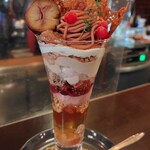 CAFE CUPOLA mejiro - 