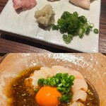 焼き鳥すみえもん - 