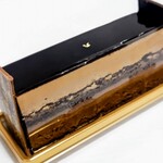 ミッシェル・ブラン - ドゥ ショコ680円 カラクショコラ600円