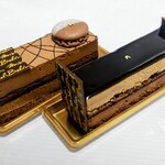 ミッシェル・ブラン - 