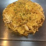 お好み焼・鉄板焼 宮 - 