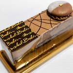 ミッシェル・ブラン - ドゥ ショコ680円 カラクショコラ600円