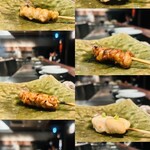 焼き鳥すみえもん - 