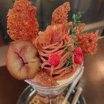 CAFE CUPOLA mejiro - 