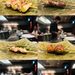 焼き鳥すみえもん - 