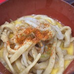 ラーメン二郎 - 