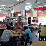 Restaurant Lou Wong Tauge Ayam Kuetiau - 