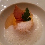 メゾン ポール・ボキューズ - アミューズ