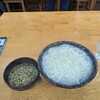 釜揚げうどん 戸隠 本店