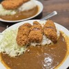 とんかつ檍のカレー屋 いっぺこっぺ 門前仲町店