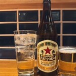 大衆酒場 坂本商店 - 