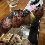 串焼 タイブレーク - 【2025.12.4(木)】本日のスタメン「3番かしら」