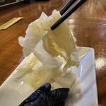 串焼 タイブレーク - 【2025.12.4(木)】お通し330円