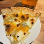 バルーチョ 鶴瀬店 - 