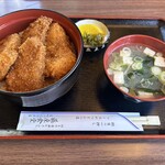 藤屋食堂 - 