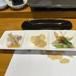 すし馨 - 